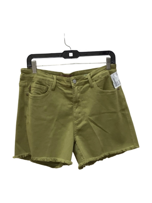 Vist Large View of Product Image Which is Used Judy Blue Shorts 16-33