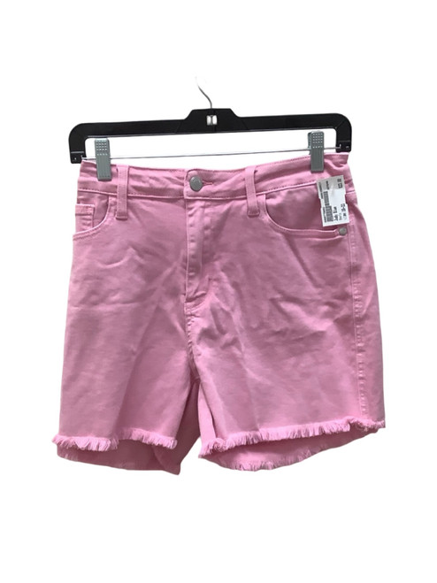 Vist Large View of Product Image Which is Used Judy Blue Shorts 16-33