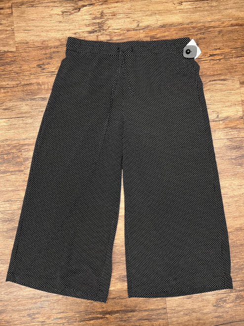 Vist Large View of Product Image Which is Used Adrianna Papell Casual Pant XL 16/33