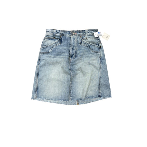 Vist Large View of Product Image Which is Used Free People Short Skirt 4-27