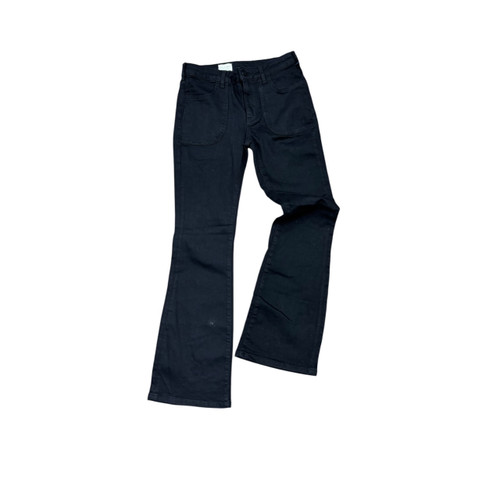 Vist Large View of Product Image Which is Used Pilcro Casual Pant 6-28