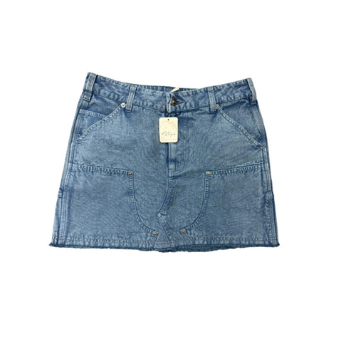 Vist Large View of Product Image Which is Used Free People Short Skirt 4-27