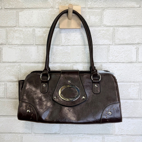 Vist Large View of Product Image Which is Used Unbranded Small Handbag