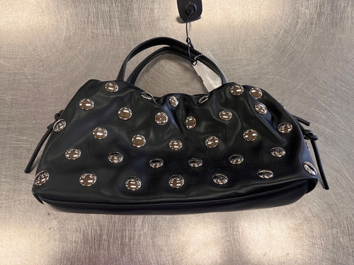 Vist Large View of Product Image Which is Used M&S Collection Small Handbag