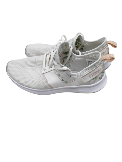 Vist Large View of Product Image Which is Used New Balance Casual Shoes 7
