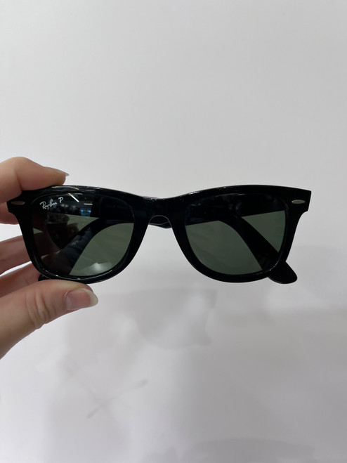 Vist Large View of Product Image Which is Used Ray-Ban Sunglasses