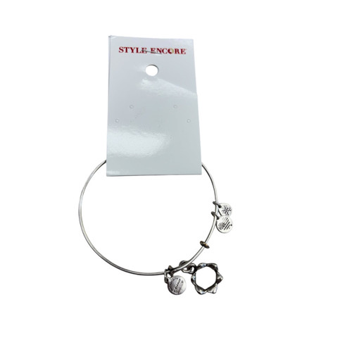 Vist Large View of Product Image Which is Used Alex And Ani Bracelet