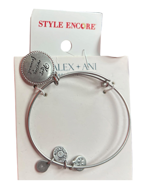 Vist Large View of Product Image Which is Used Alex And Ani Bracelet