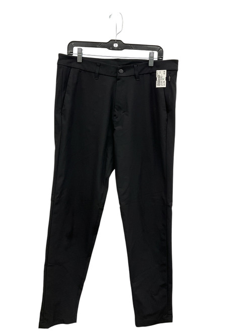 Vist Large View of Product Image Which is Used Lululemon Athletica Mens Athletic Pant 34W
