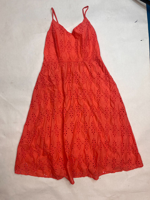 Vist Large View of Product Image Which is Used Old Navy Long Dress B M-8/10