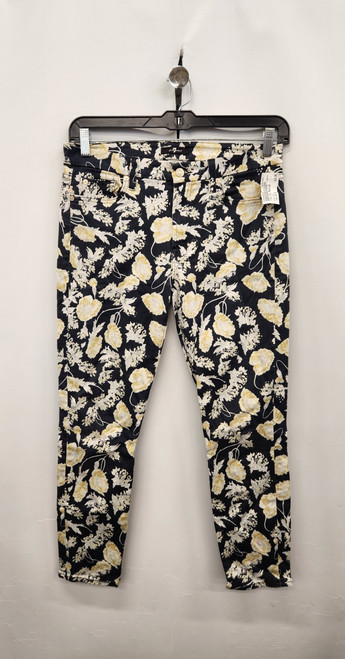 Vist Large View of Product Image Which is Used 7 For All Mankind Casual Pant 12-31