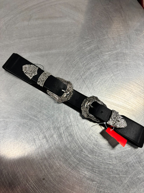 Vist Large View of Product Image Which is Used Unbranded Belt S 4-6/27-28