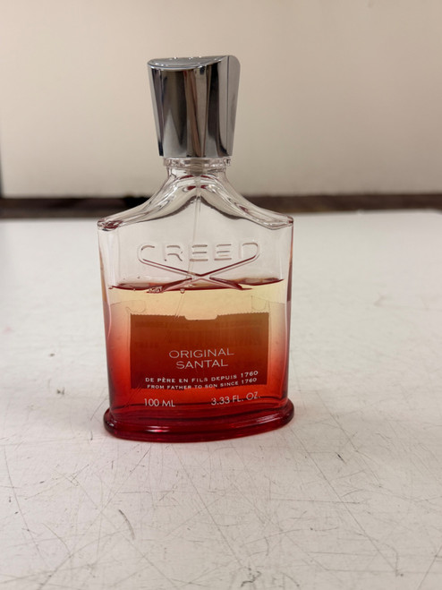 Vist Large View of Product Image Which is Used Creed Original Santal Cologne