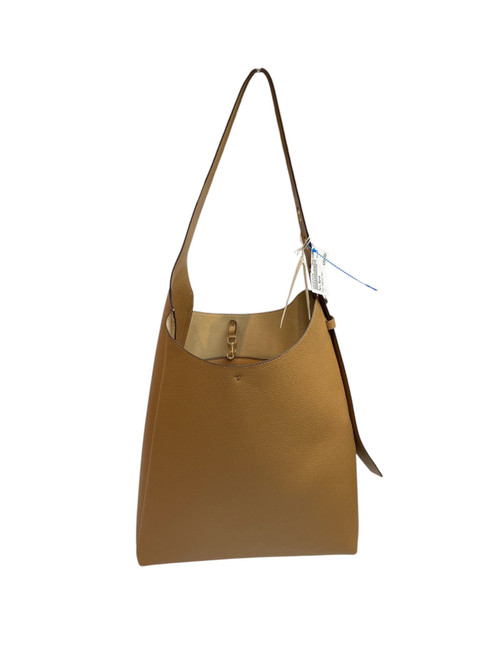 Vist Large View of Product Image Which is Used Tory Burch Xlarge Leather Handbag