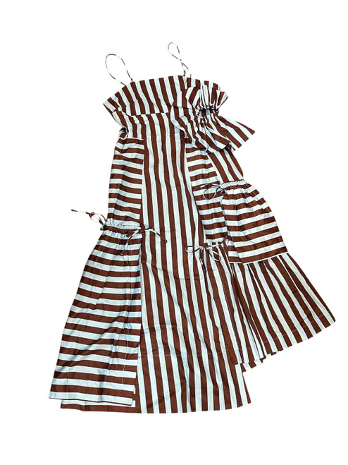 Vist Large View of Product Image Which is Used Farm Rio Long Dress F L-12/14