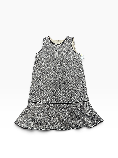 Vist Large View of Product Image Which is Used Chanel Short Dress F L-12/14