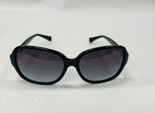 Vist Large View of Product Image Which is Used Coach Sunglasses