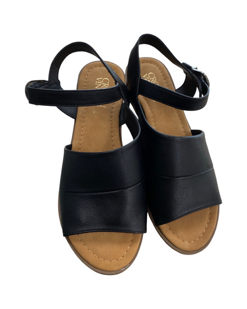 Vist Large View of Product Image Which is Used Crown Vintage Low Heels 7