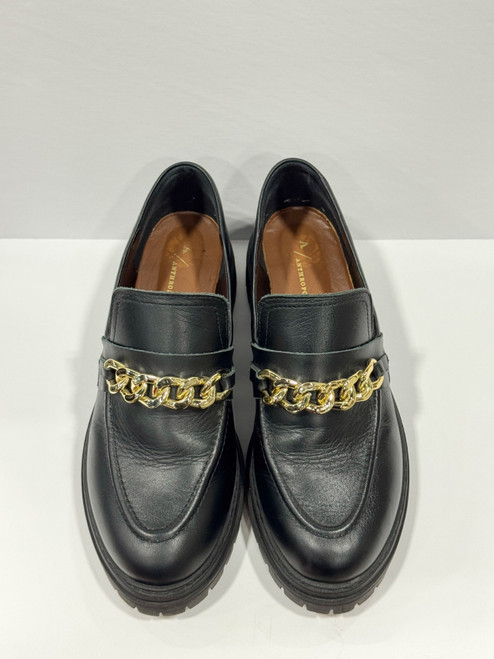 Vist Large View of Product Image Which is Used Anthropologie Clogs 8