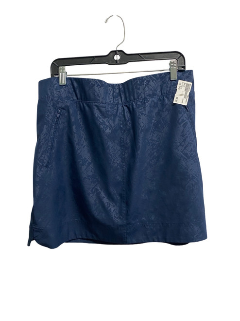 Vist Large View of Product Image Which is Used Orvis Active Skirt 12-31