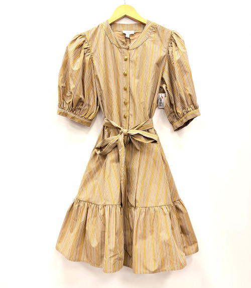 Vist Large View of Product Image Which is Used A Loves A Short Dress F M-8/10