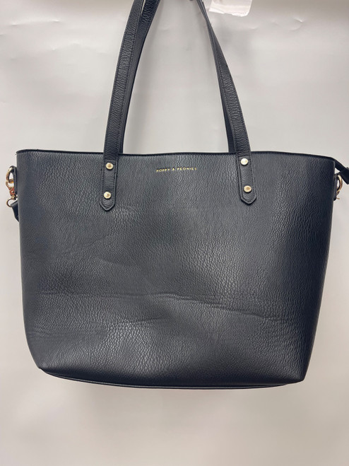 Vist Large View of Product Image Which is Used Unbranded Xlarge Leather Handbag