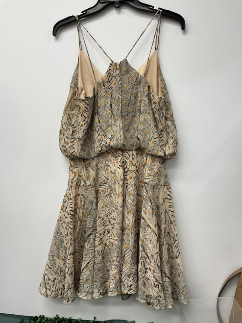 Vist Large View of Product Image Which is Used Ark & Co. Short Dress F S-4/6