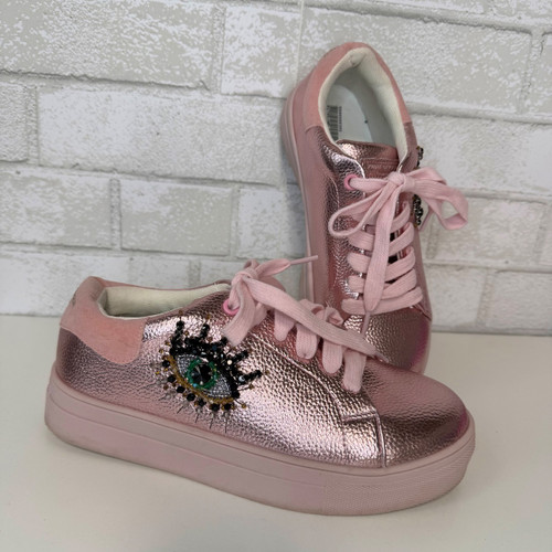Vist Large View of Product Image Which is Used Kurt Geiger Casual Shoes 5