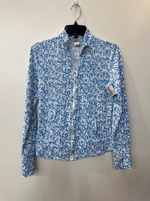 Vist Large View of Product Image Which is Used Tommy Bahama Active Jacket S-4/6