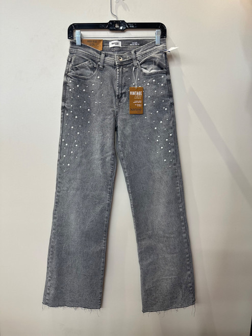 Vist Large View of Product Image Which is Used Kensie Casual Pant 0-25