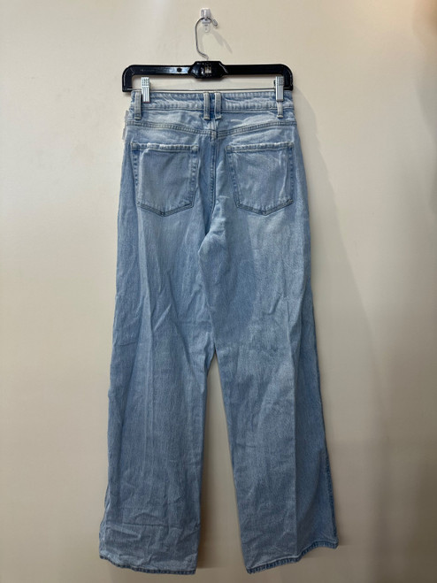Vist Large View of Product Image Which is Used Unbranded Denim 0-25