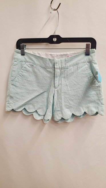 Vist Large View of Product Image Which is Used Lilly Pulitzer Shorts 0-25