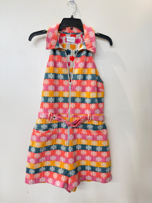 Vist Large View of Product Image Which is Used Unbranded Romper S-4/6