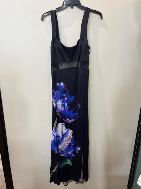 Vist Large View of Product Image Which is Used Anthropologie Long Dress B S-4/6