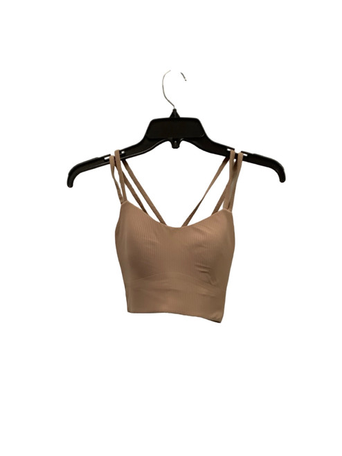 Vist Large View of Product Image Which is Used Lululemon Athletica Sports Bra M-8/10