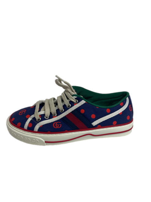Vist Large View of Product Image Which is Used Gucci Casual Shoes 7