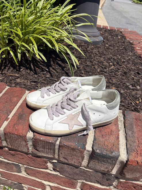 Vist Large View of Product Image Which is Used Golden Goose Casual Shoes