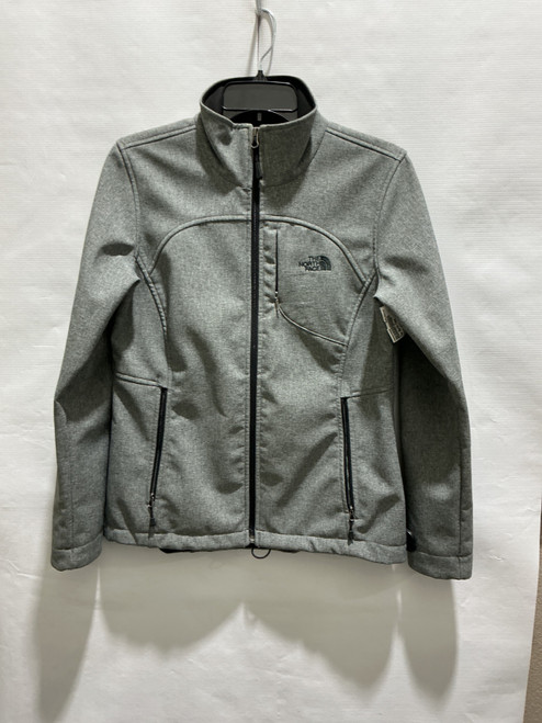 Vist Large View of Product Image Which is Used The North Face Active Jacket M-8/10