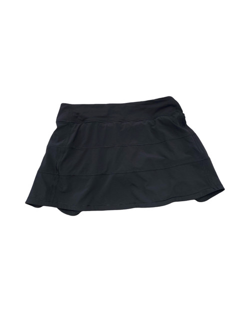 Vist Large View of Product Image Which is Used Lululemon Athletica Active Skirt 10-30