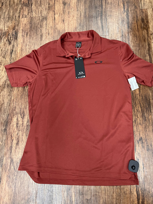 Vist Large View of Product Image Which is Used Unbranded Mens Short Sleeve Top M/15-15.5