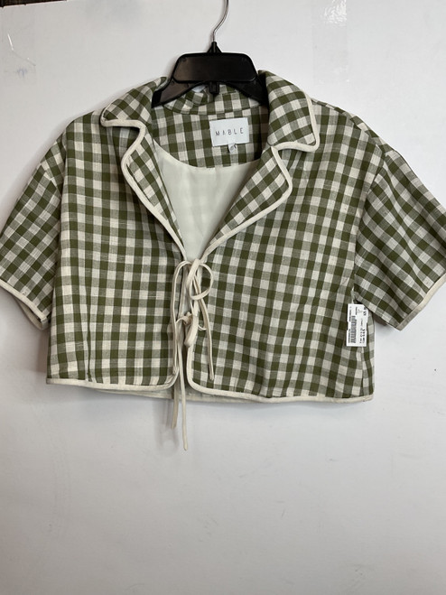 Vist Large View of Product Image Which is Used Unbranded Jumpsuit S-4/6