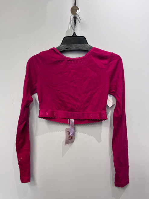 Vist Large View of Product Image Which is Used Fenty Active Long Sleeve M-8/10