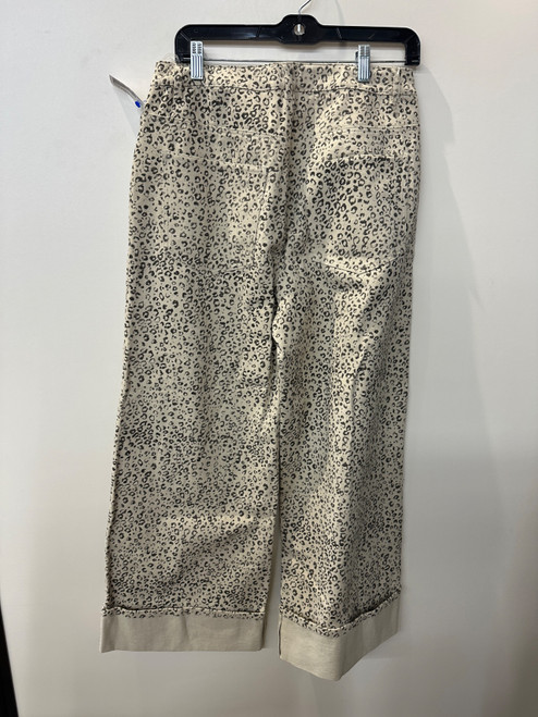 Vist Large View of Product Image Which is Used Entro Casual Pant L 12-14/31-32