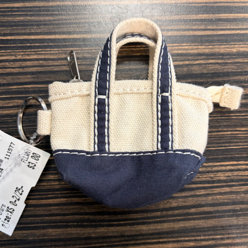 Vist Large View of Product Image Which is Used Unbranded Bag Charm