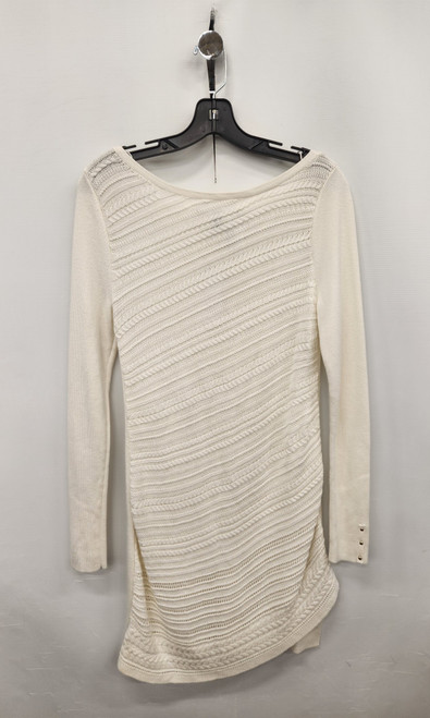 Vist Large View of Product Image Which is Used White House Black Market Short Dress B M-8/10