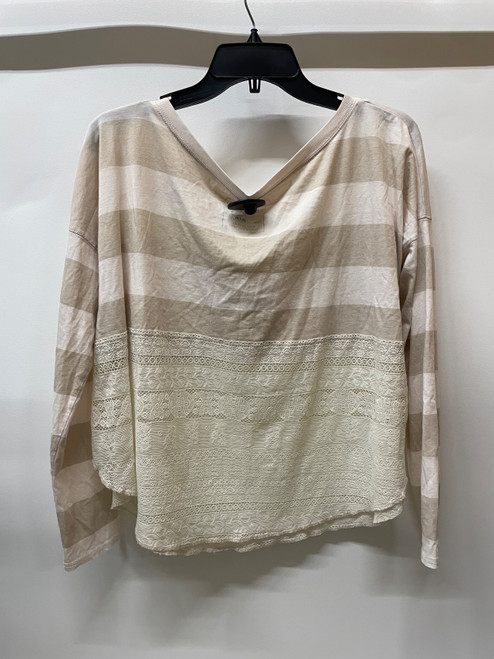 Vist Large View of Product Image Which is Used Free People Long Sleeve Top M-8/10
