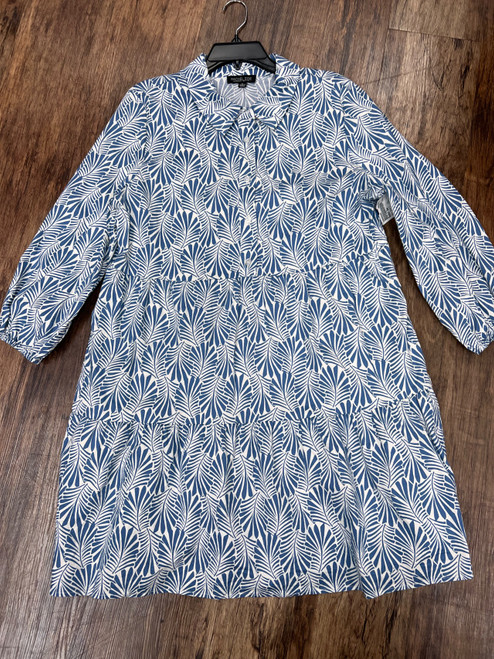 Vist Large View of Product Image Which is Used Rachel Zoe Short Dress B XL-16