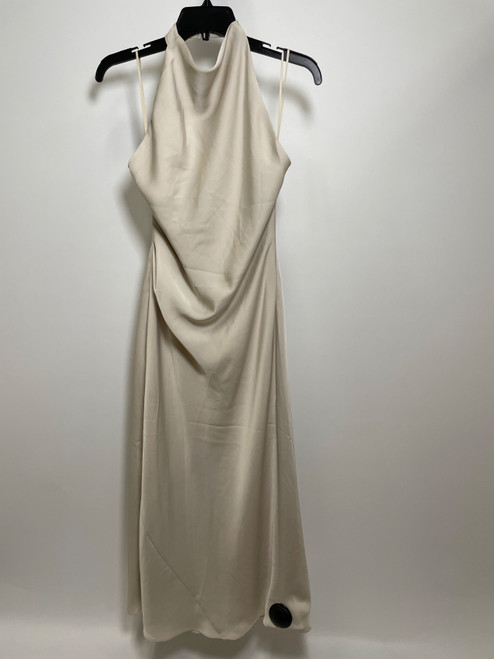 Vist Large View of Product Image Which is Used Babaton Long Dress B XS-0/2