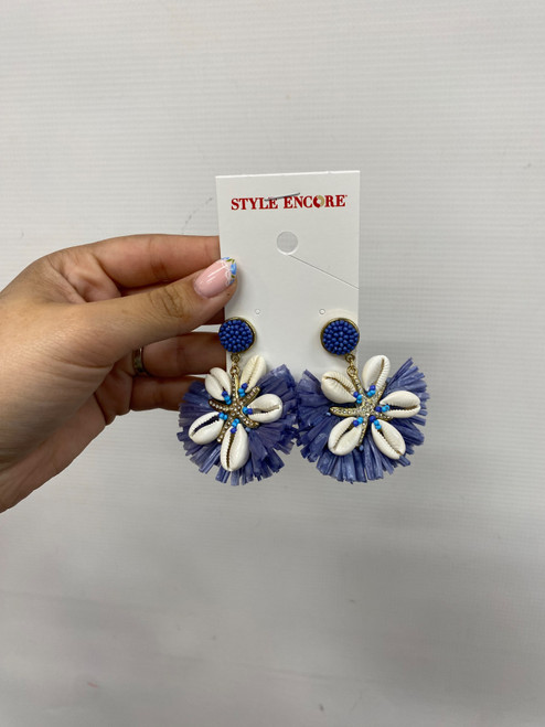 Vist Large View of Product Image Which is Used Chico's Earrings