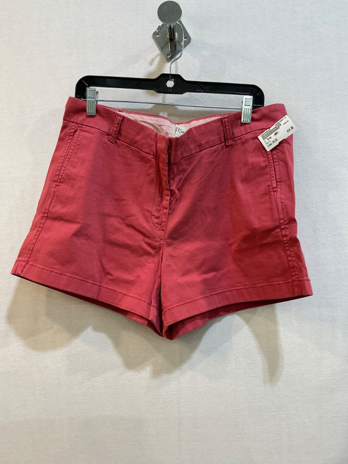 Vist Large View of Product Image Which is Used J. Crew Shorts 14-32